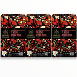 Horley black tea Assam India - box set of 10 sachets