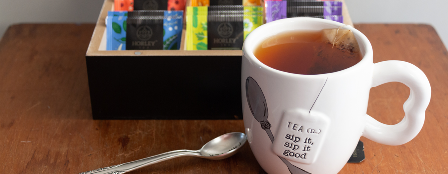 La preparación del té y las infusiones: clave para disfrutar al máximo el sabor, aroma y beneficios del té.