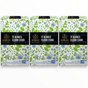 Horley Té Blanco Fujian China