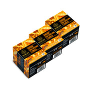 Té Horley Jengibre Curcuma y Canela